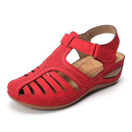 Sandals In Colors You Will Love