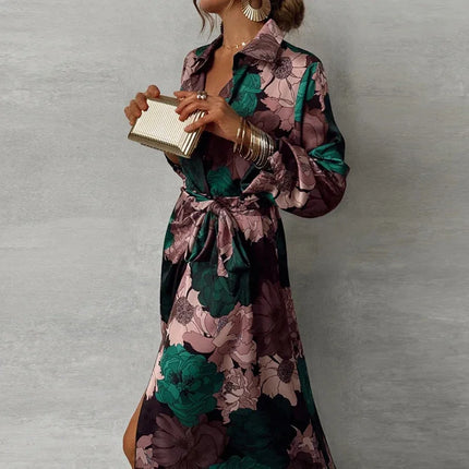 Classy Design Inspired Dress