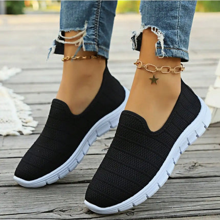 Slip On Sneakers