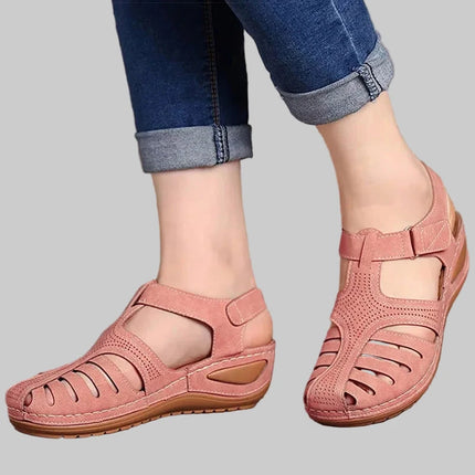 Sandals In Colors You Will Love