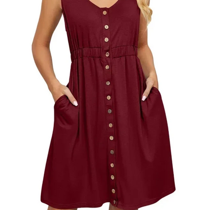 Great Everyday Dress