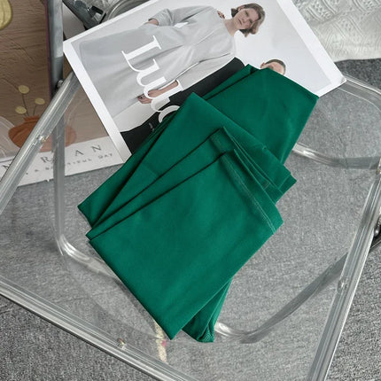 Yoga Pants High Waist