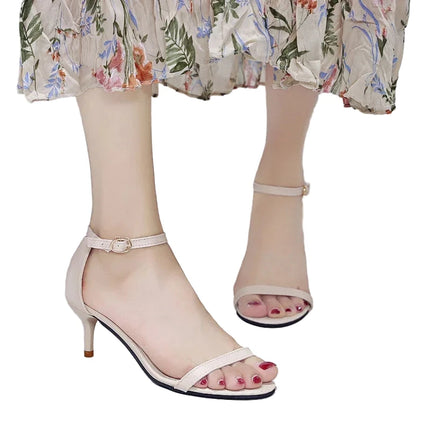 Elegant and Sexy Heels