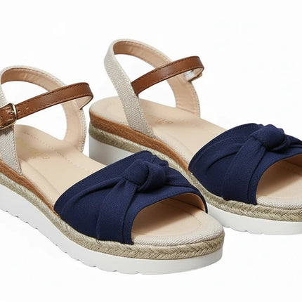 Trendy Wedges In A Variety Of Colors