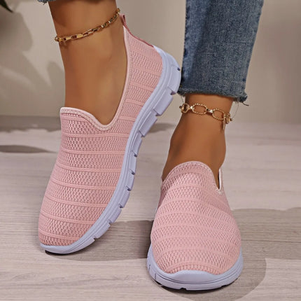 Slip On Sneakers