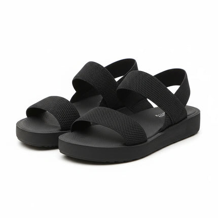 Slip On Sandals