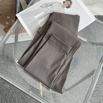 Yoga Pants High Waist