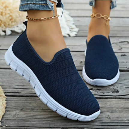 Slip On Sneakers