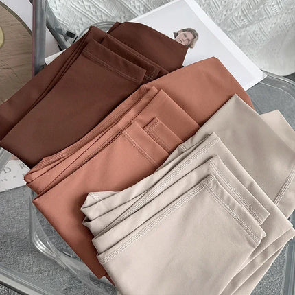 Yoga Pants High Waist