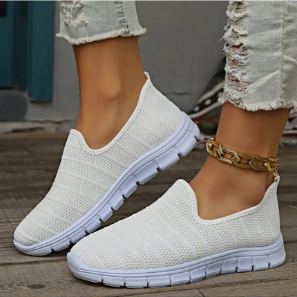Slip On Sneakers