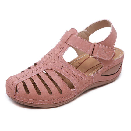Sandals In Colors You Will Love