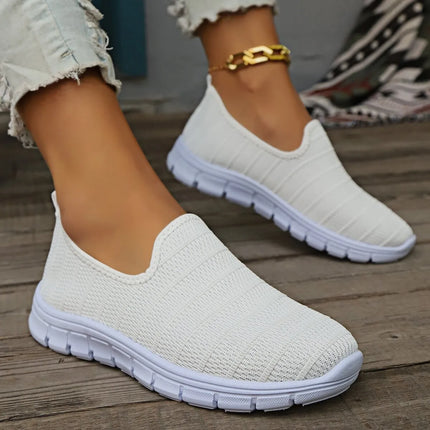 Slip On Sneakers