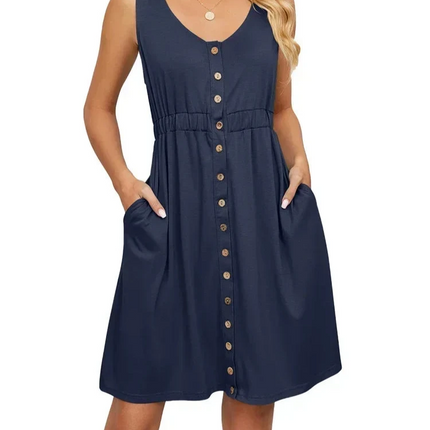 Great Everyday Dress