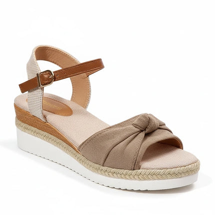 Trendy Wedges In A Variety Of Colors