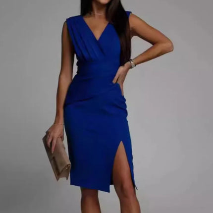 Elegant Evening Dress