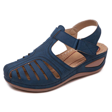 Sandals In Colors You Will Love