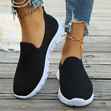 Slip On Sneakers
