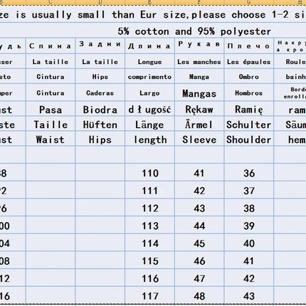 Pretty In Pink, Blue Or Black