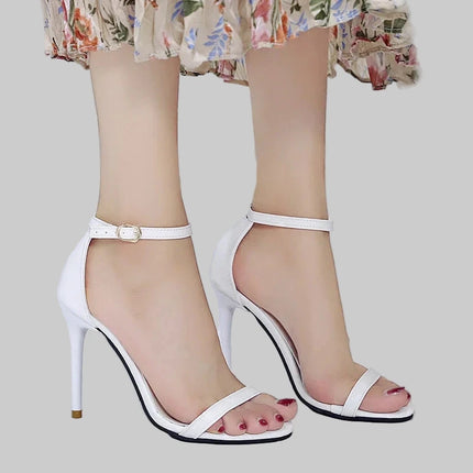 Elegant and Sexy Heels