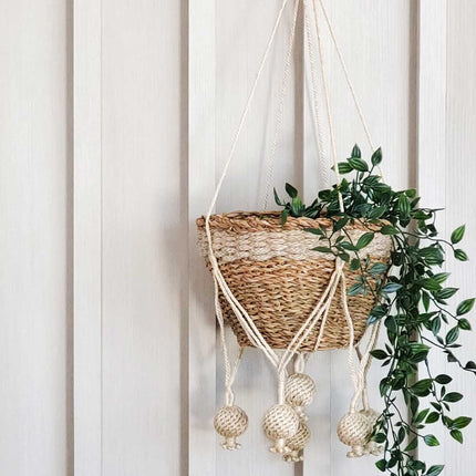 Plant Hanger - Kadam