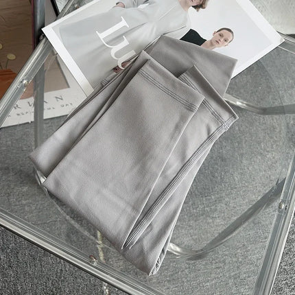 Yoga Pants High Waist