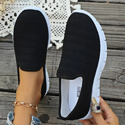 Slip On Sneakers