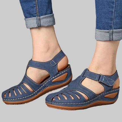Sandals In Colors You Will Love