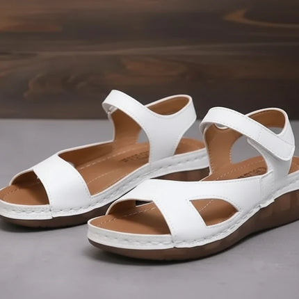 Comfortable Wedge Sandals