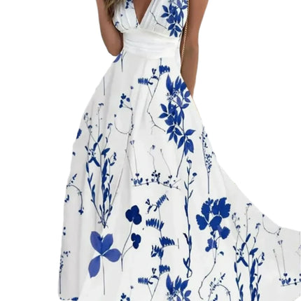 Women's Summer Casual and Elegant Dress