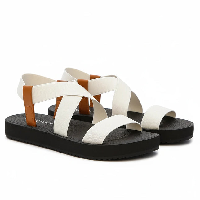 Flat Stylish Sandals