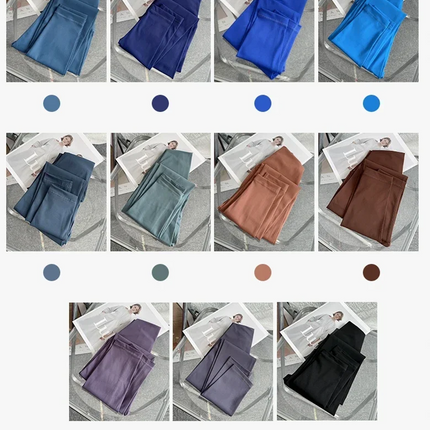 Yoga Pants High Waist