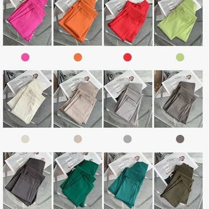 Yoga Pants High Waist