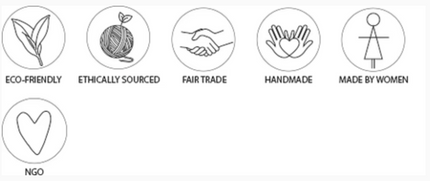 Dobi Daily Bag - Blue