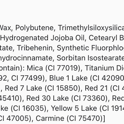 Automatic Lip Liner - Rosebud