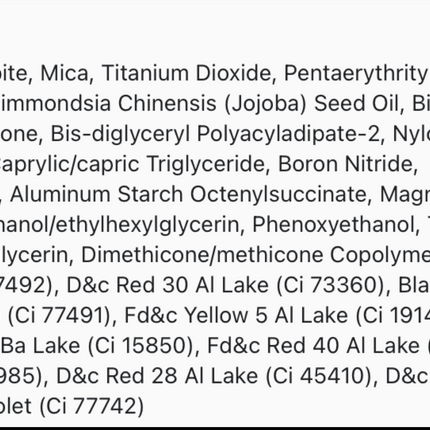 Pro Cheek Palette - Pop