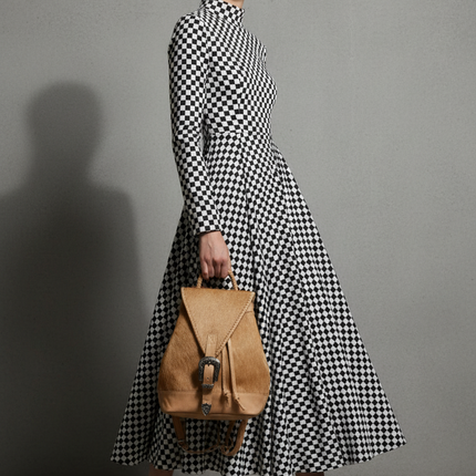 Jitana Backpack - Tan
