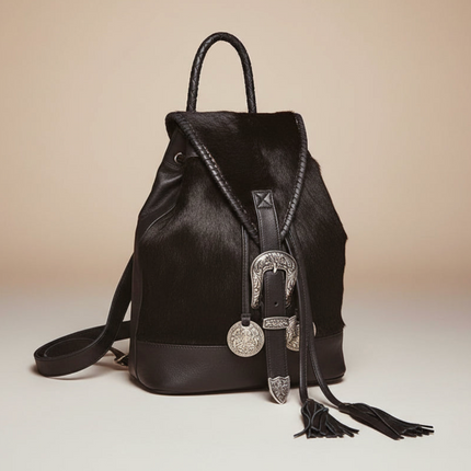 Jitana Backpack - Black