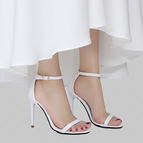 White-10cm