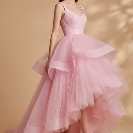 Rhinestone Beauties - Pink