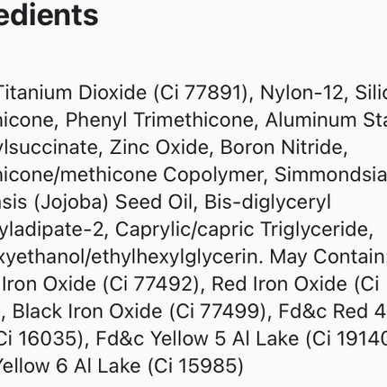 Dual Blend Powder Foundation - Breeze