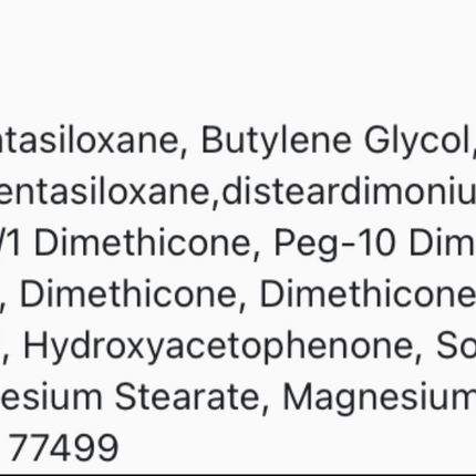 Full Cover Foundation - Desert