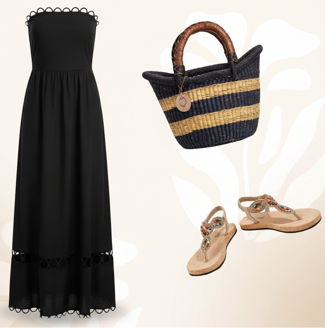 <h2>Shop the look</h2>