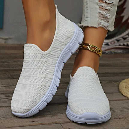 Slip On Sneakers