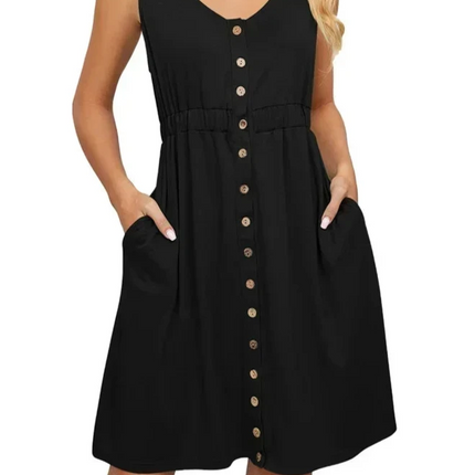 Great Everyday Dress