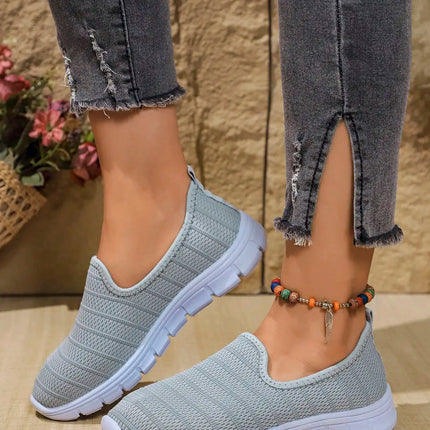 Slip On Sneakers
