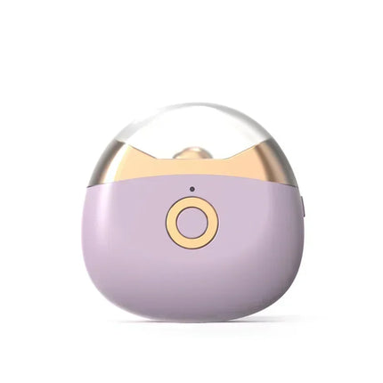 Portable Mini Electric Nail Clipper