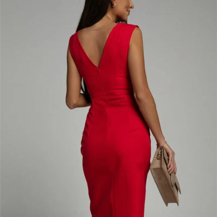 Elegant Evening Dress