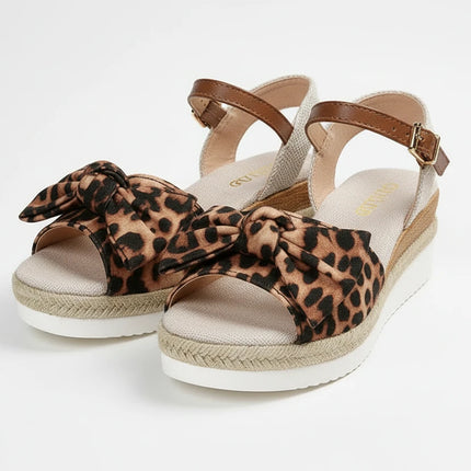 Trendy Wedges In A Variety Of Colors