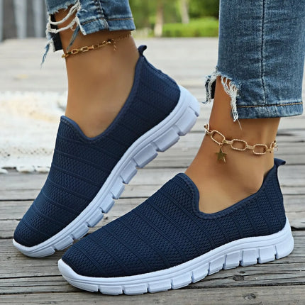 Slip On Sneakers