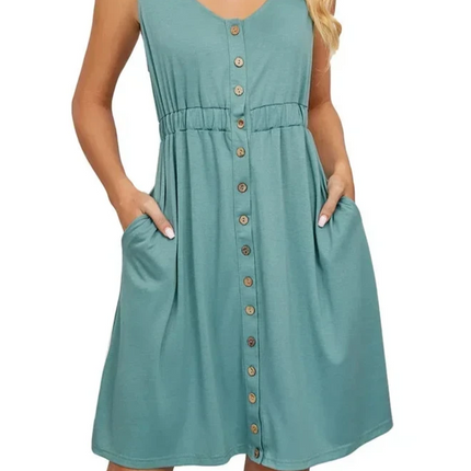 Great Everyday Dress